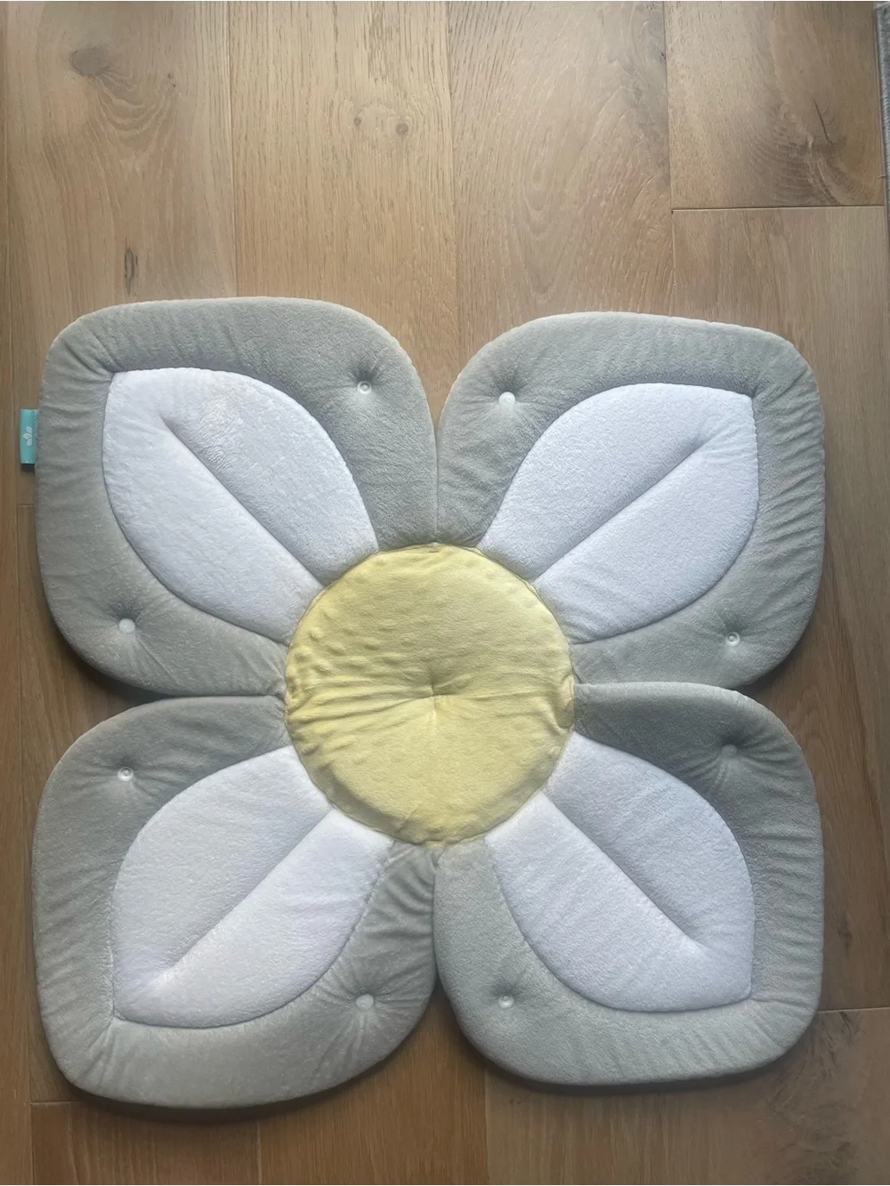 Blooming Bath Lotus Flower Bath Mat
